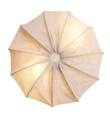 Watt&Veke Anna Taklampe 40, Beige