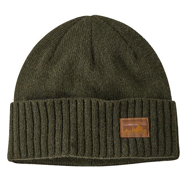 PATAGONIA - BONNET BRODEO