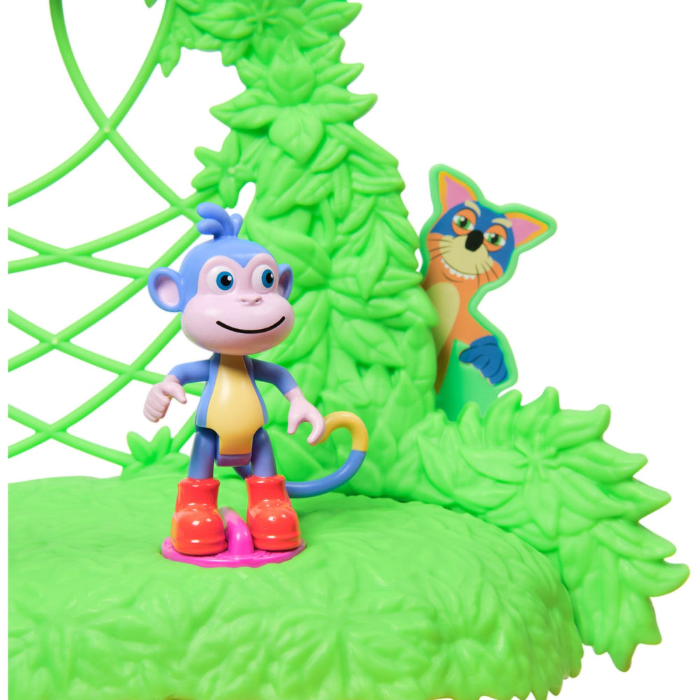 Køb Dora The Explorer Casita Legesæt