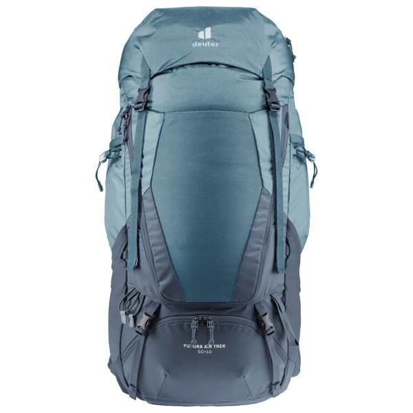 Deuter - Futura Air Trek 50+10 - Sac à dos de trekking