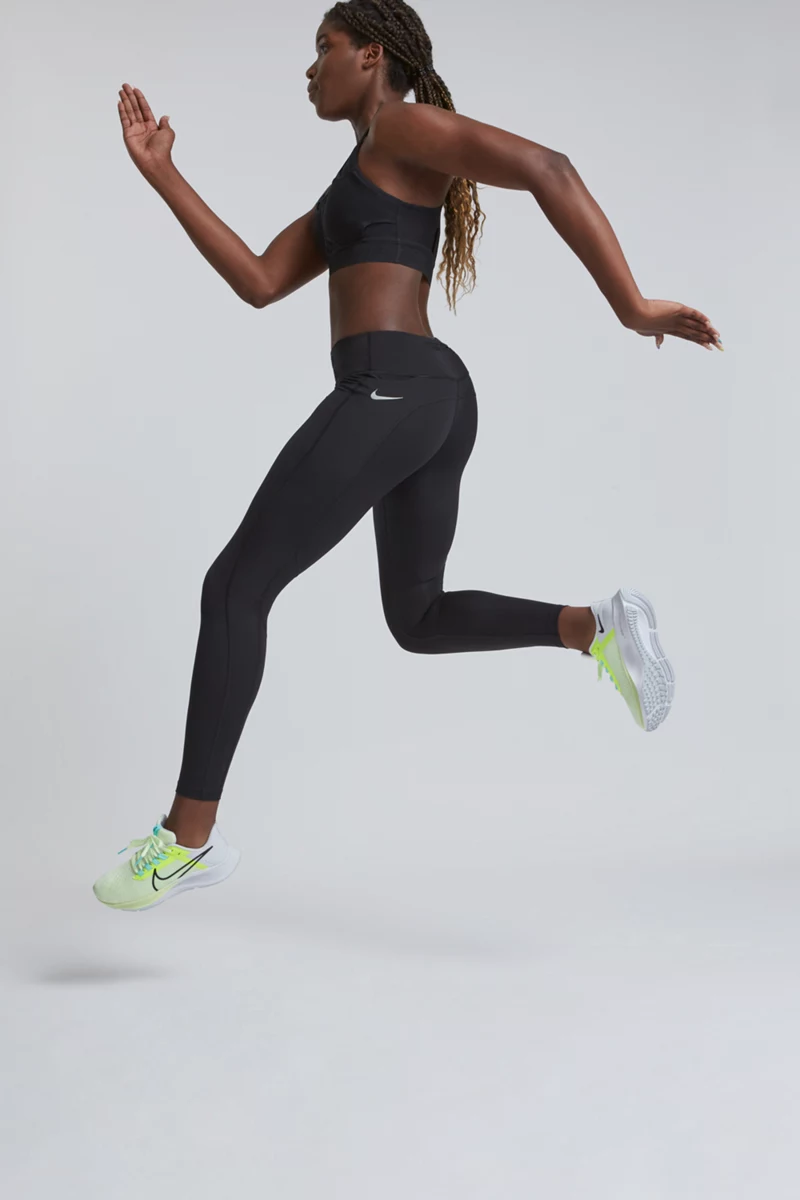 Nike Epic Fast Damen Tight