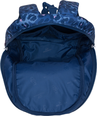 Beckmann Ryggsekk 12L, Cheeta