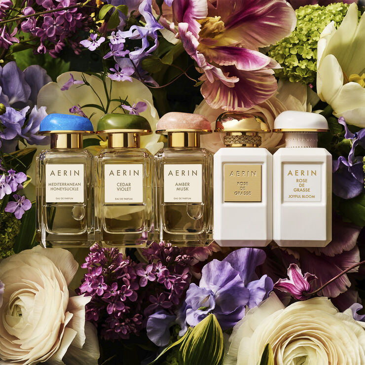 Aerin Joyful Bloom Eau de Parfum