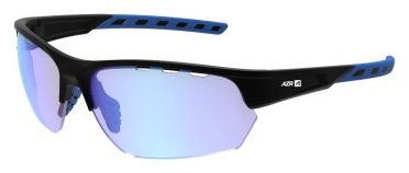 Lunettes Photochromiques AZR Kromic Izoard Noir/Bleu