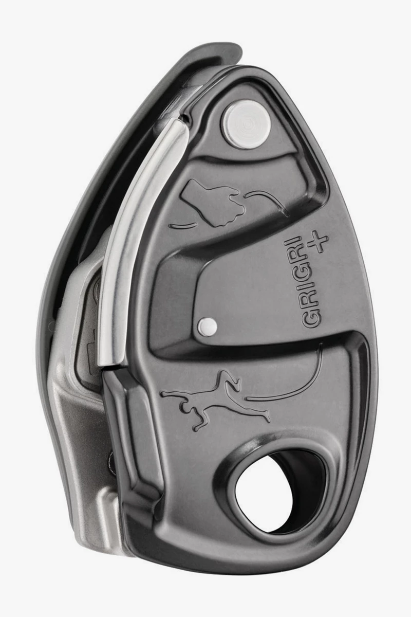 PETZL Grigri®+ Sicherungsgerät
