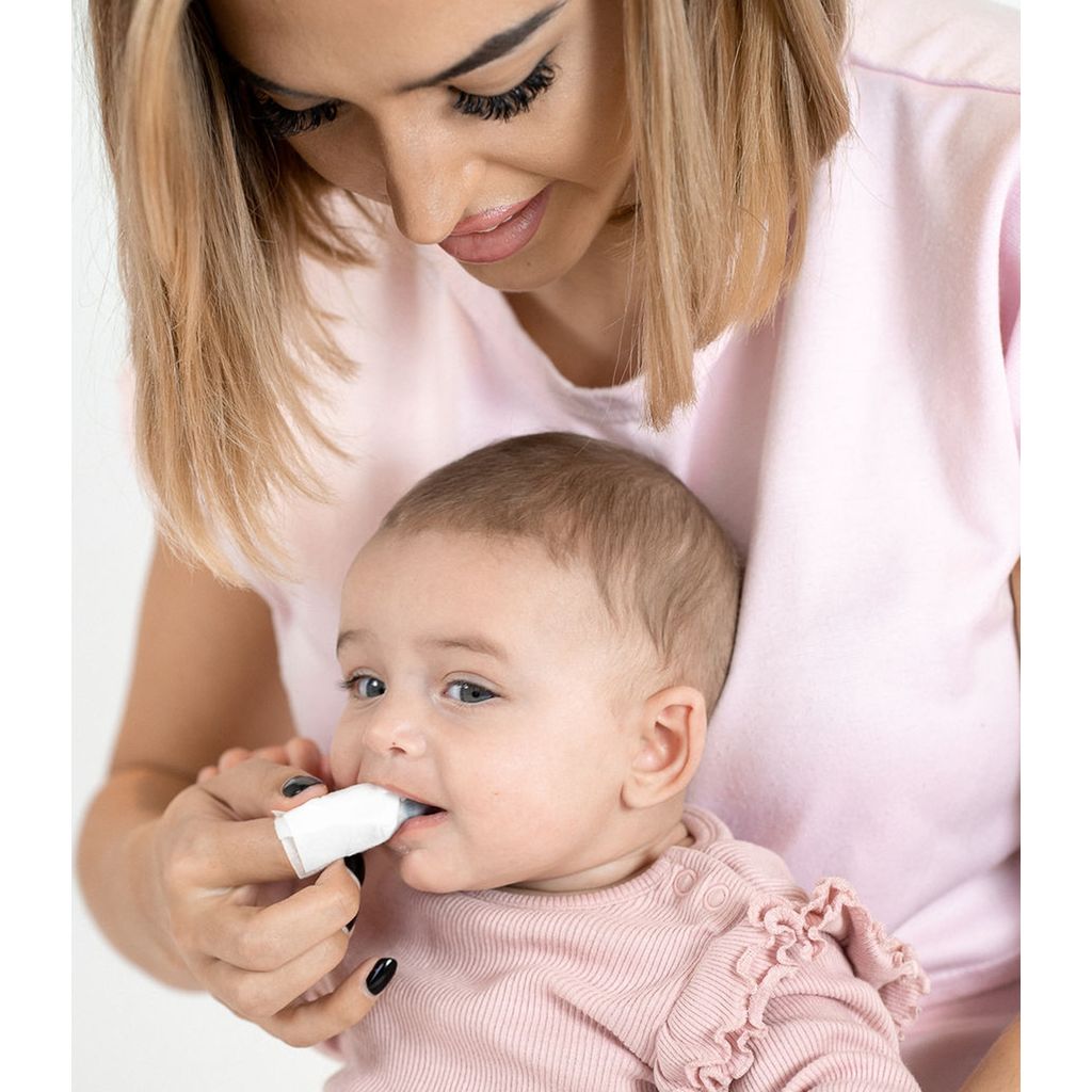 Brush-BabyBrush-Baby   Zahnungstücher 20er Pack