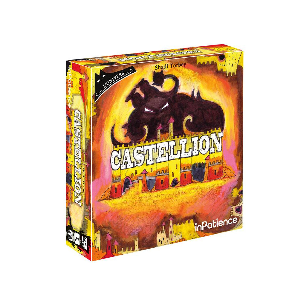 Castellion