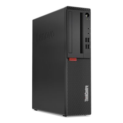 Lenovo M910s SFF - Unité centrale reconditionnée grade B (bon état) - Intel Core i7-6700 - 8 Go RAM - 512 Go SSD