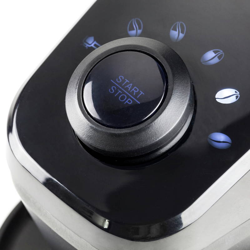 CASO Design Kaffemühle BARISTA FLAVOUR