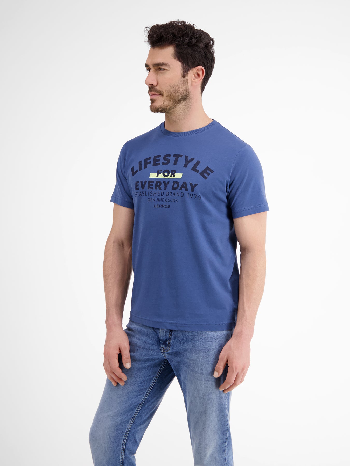 T-Shirt *Lifestyle for every day*