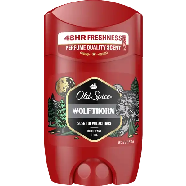 Deodorant Stick Wolfthorn