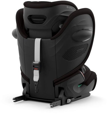 Cybex Pallas G2 i-Size Plus Bilstol, Moon Black