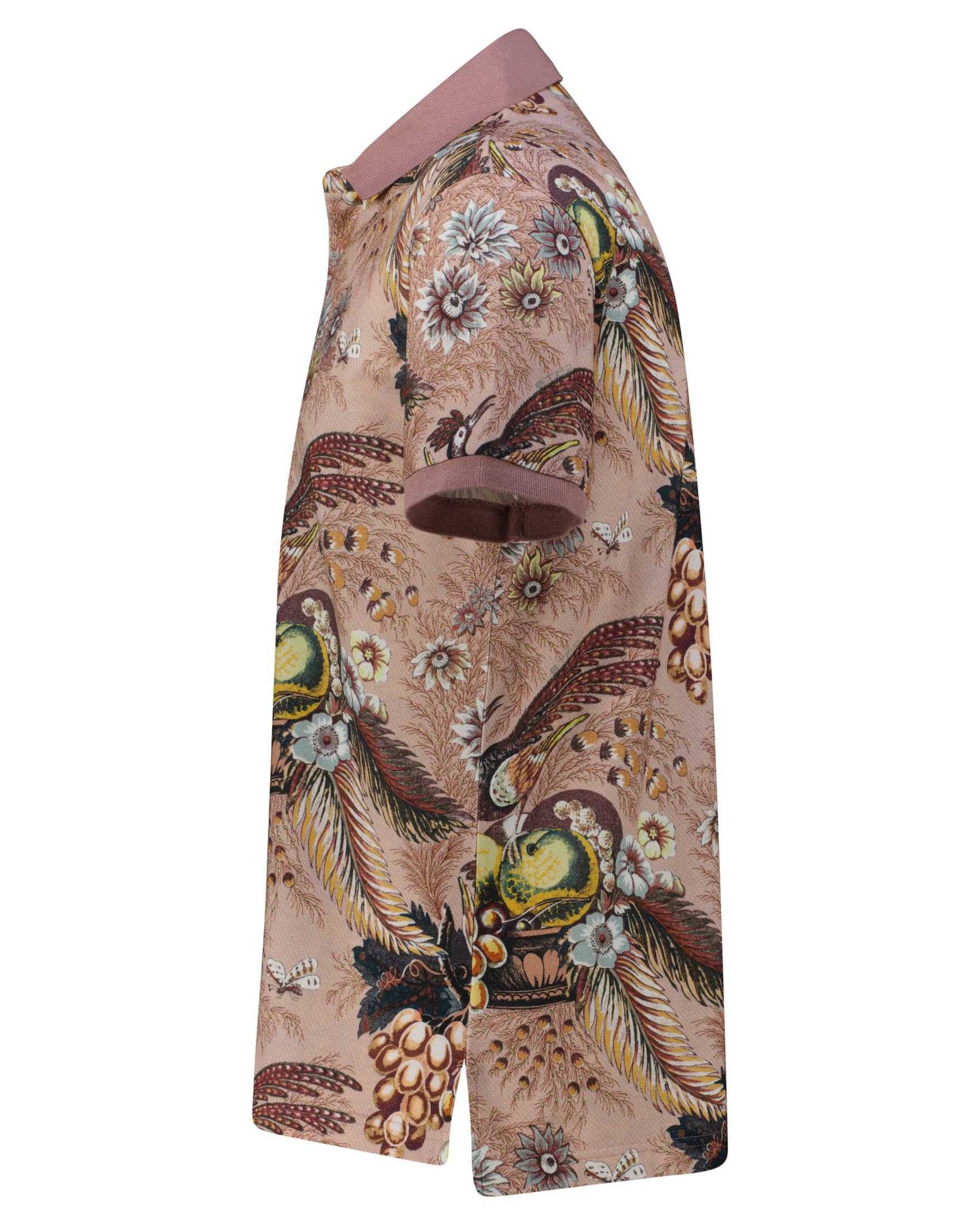 Etro| Herren Poloshirt