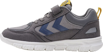 Hummel X-Light Jr Sneakers, Castlerock