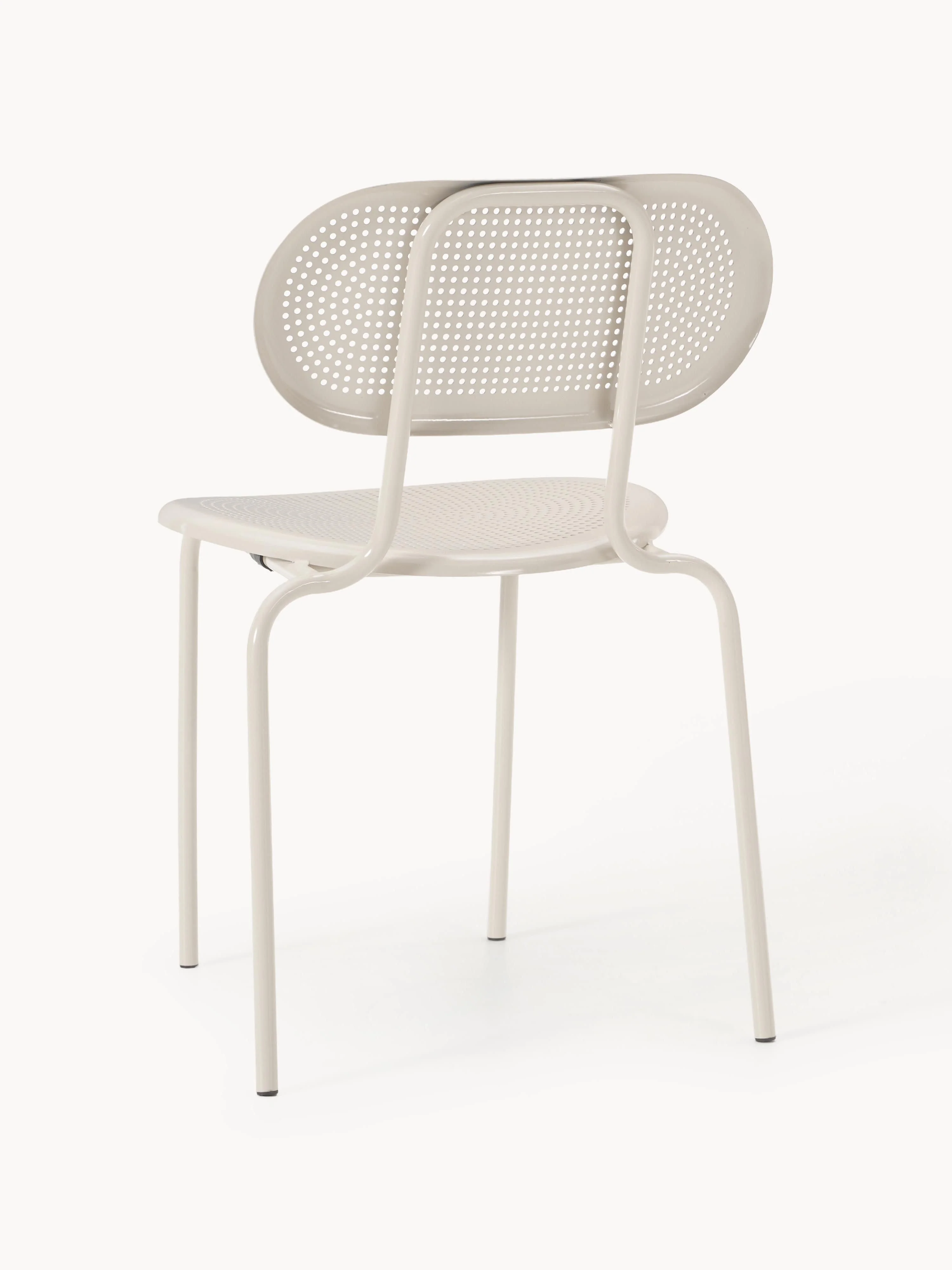 Tuinstoelen Kumi, 2 stuks