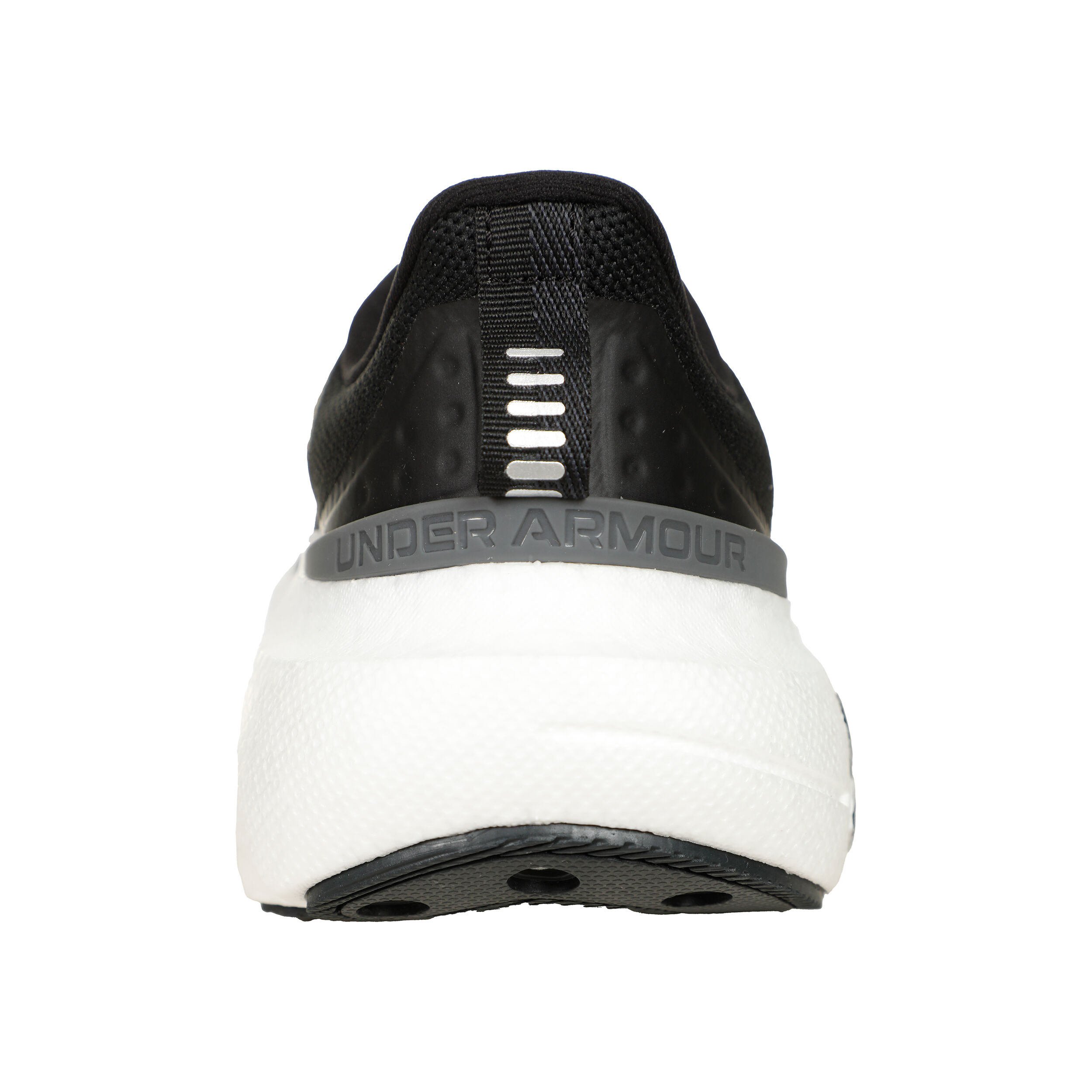 Under Armour Infinite Elite Chaussure De Running Sans Stabilisateurs Femmes - Noir , Anthracite