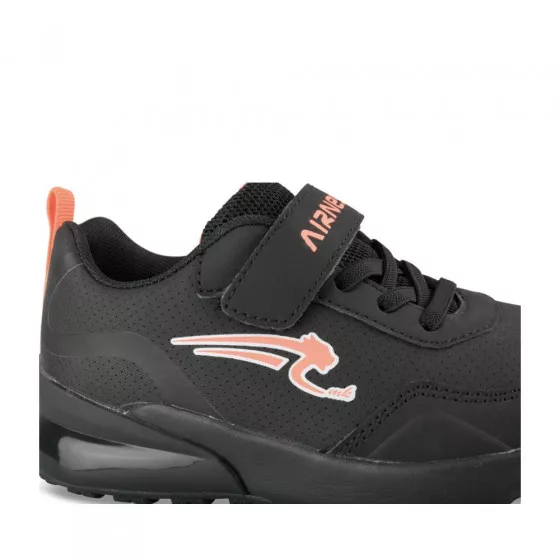 Baskets NOIR AIRNESS