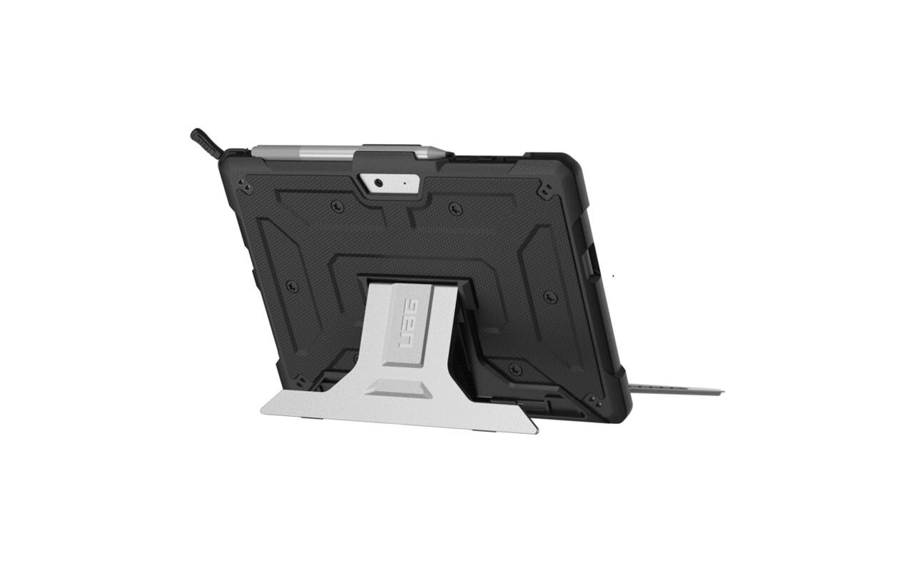 Tablet Back Cover Metropolis Surface Go / Go 2/ Go 3/ Go 4Leichte Tablet-Schutzhülle mit effektiver Schutzfunktion