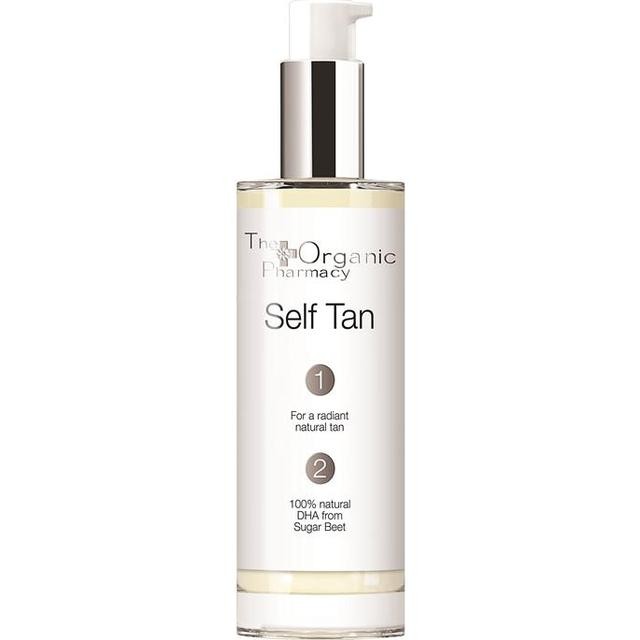 The Organic Pharmacy – Self Tan 100 ml - Selvbruner