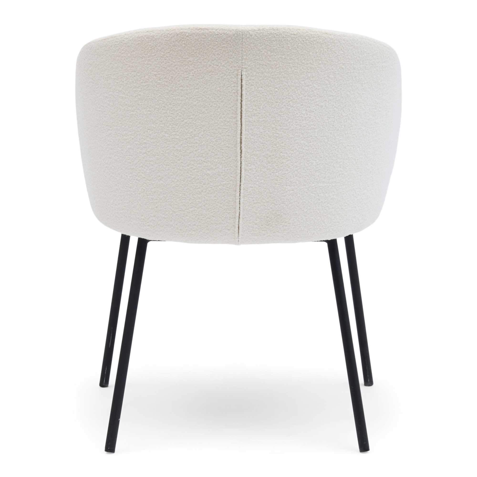 Loods 5 Design eetkamerstoel Liv Liv | Alpine 101