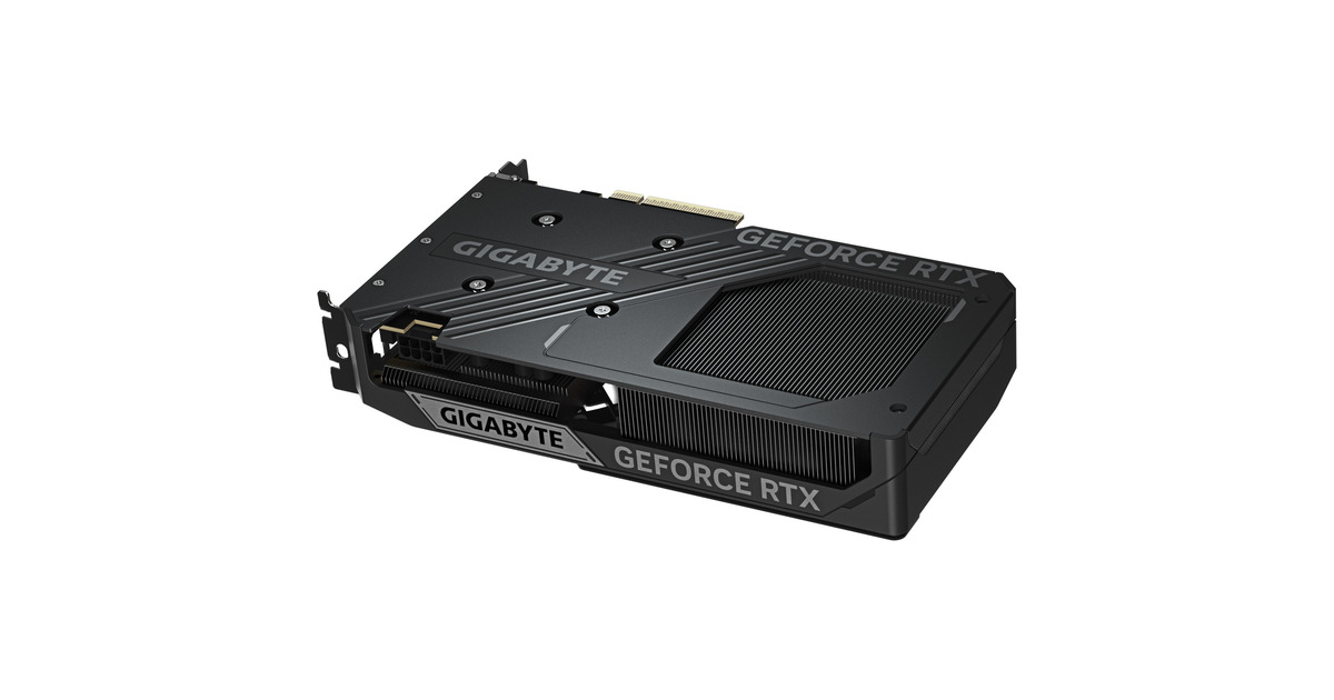 GIGABYTEGeForce RTX 5060 Ti WINDFORCE OC 8G grafische kaart  (3x DisplayPort, 1x HDMI)