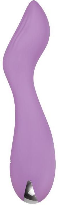 Evolved - Lilac G-spot Vibrator - Lila