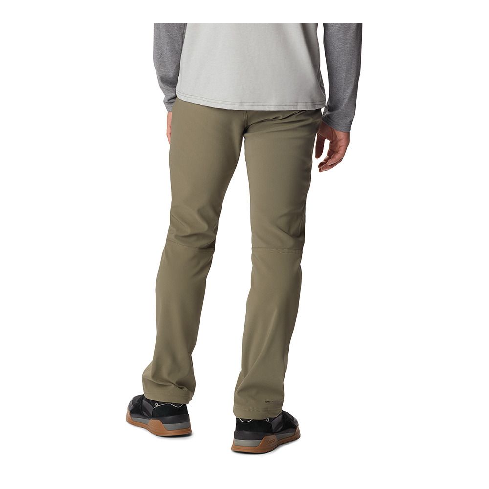 Columbia TRIPLE CANYON EU - Pantalon Homme green