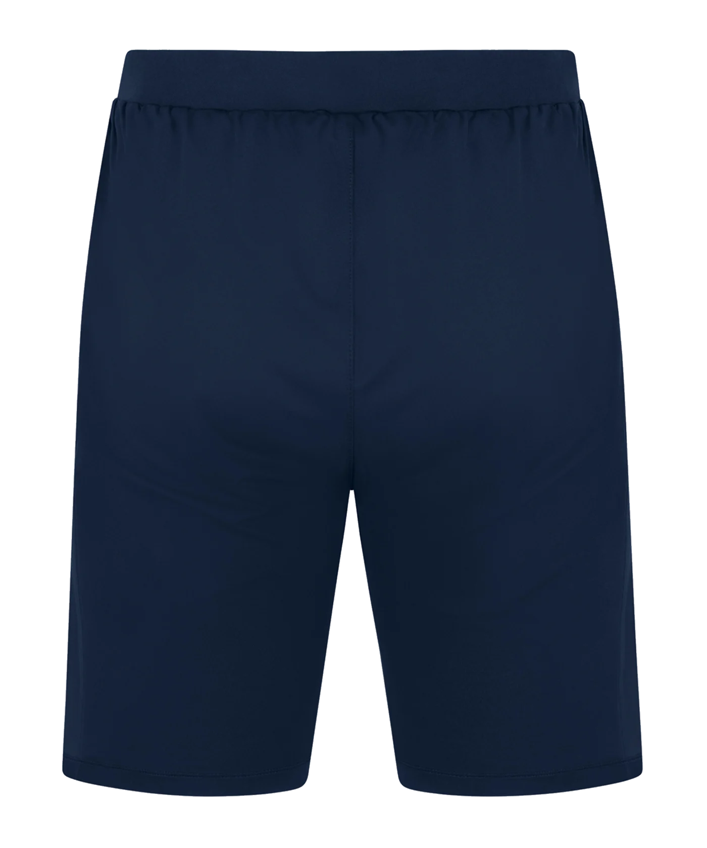 JAKO Allround Trainingsshort Damen Blau F900