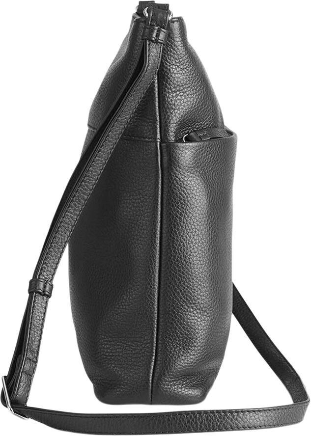 Markberg RonitaMBG Crossbody Bag, Grain Black