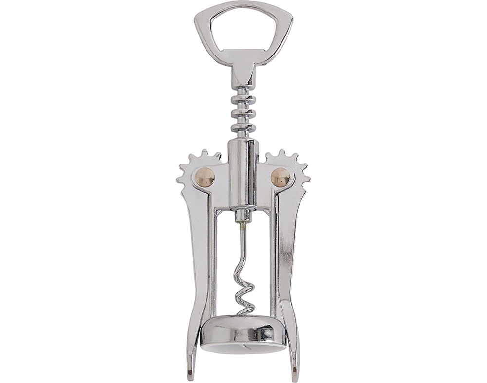 SACA-ROLHAS AUCHAN METAL