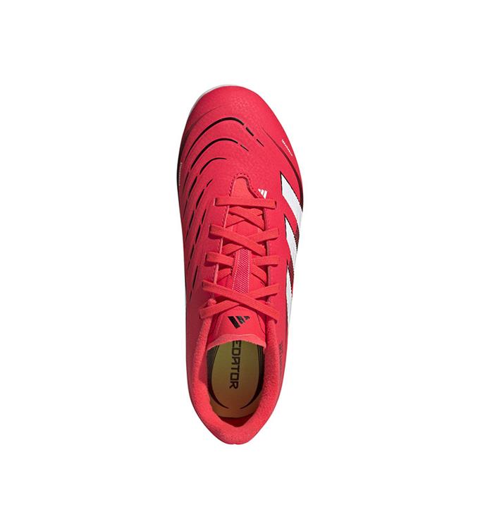 PREDATOR LEAGUE FG/MG J LUCRED-FTWWHT-CBLACK