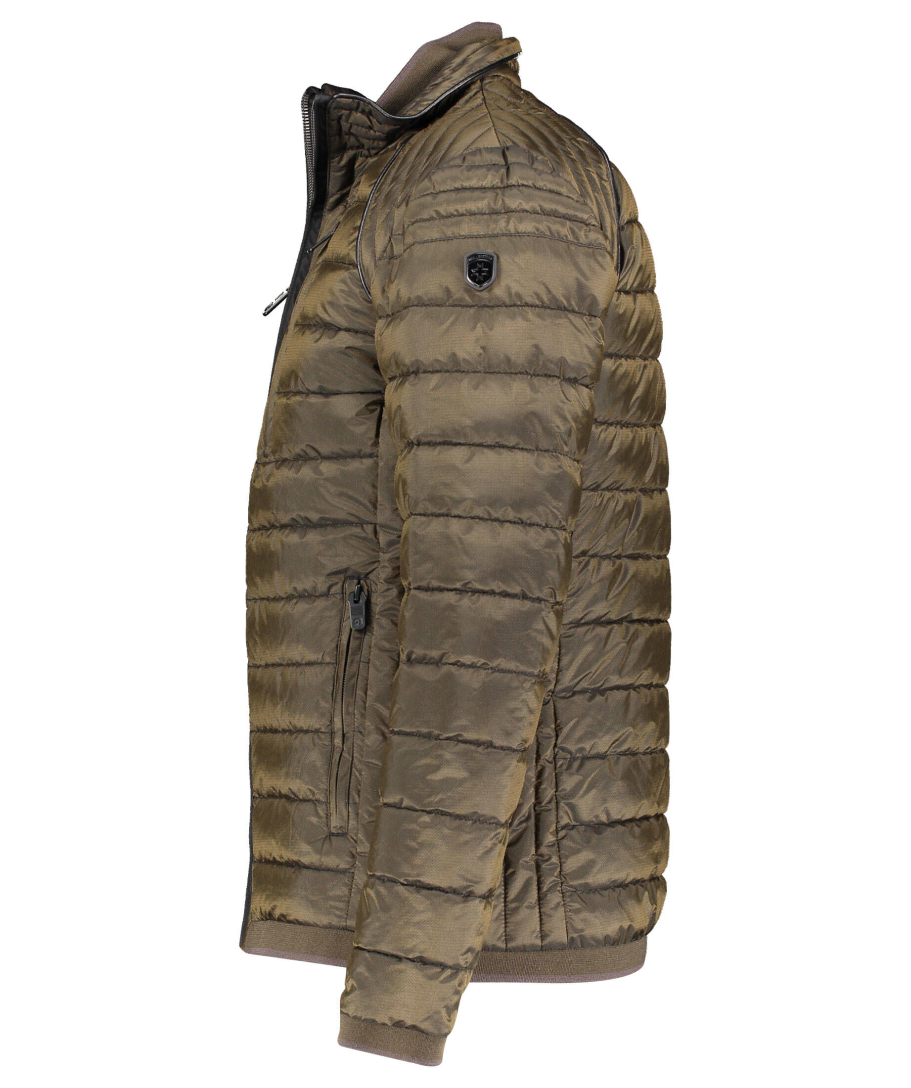 Wellensteyn| Herren Steppjacke 