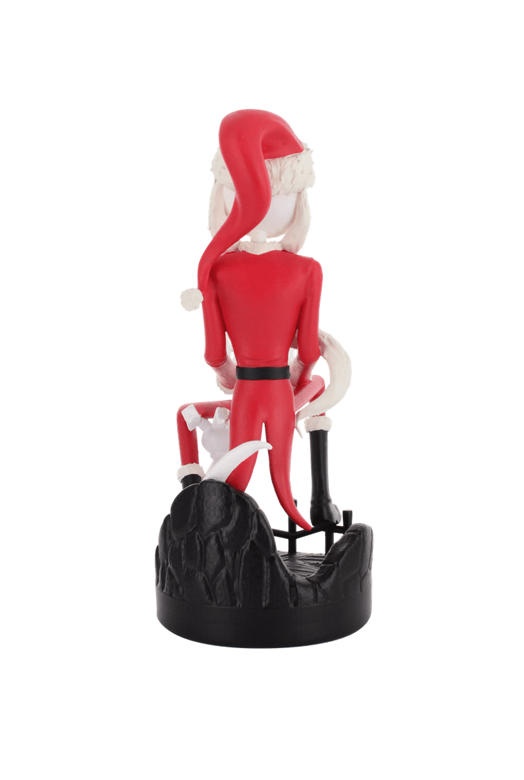 Cable Guy Santa Jack Skellington