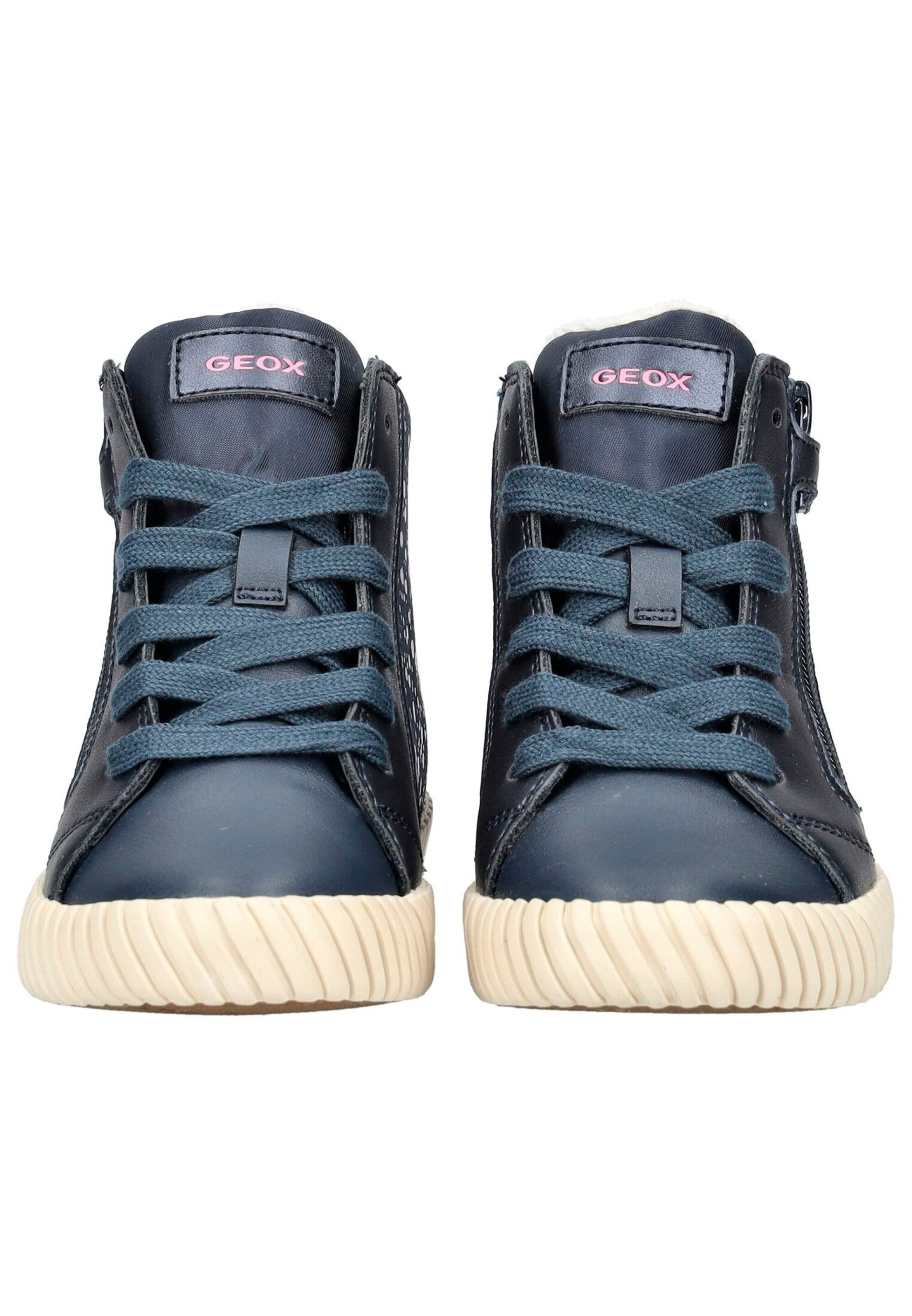 GEOX Sneaker Navy