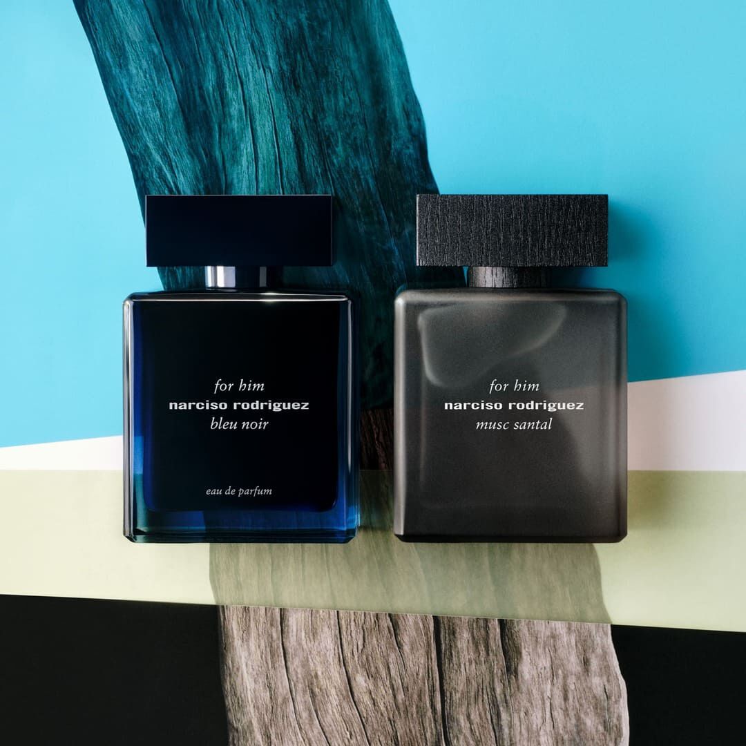 FOR HIM Coffret Eau de Parfum - 100ml