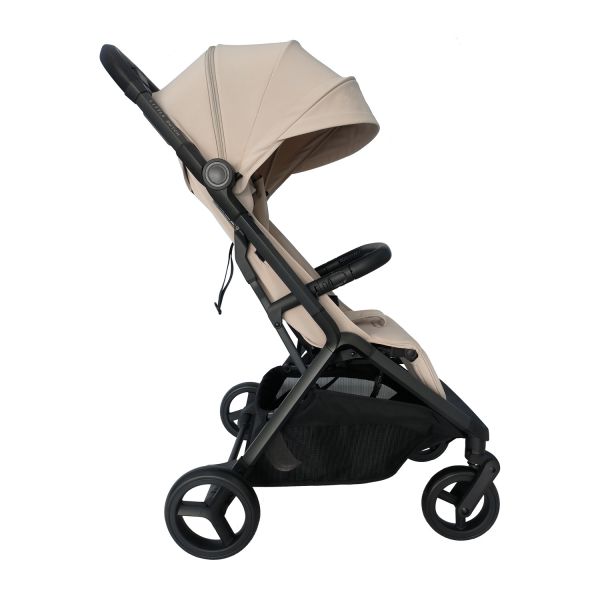 Little Dutch Comfort Buggy - Beige