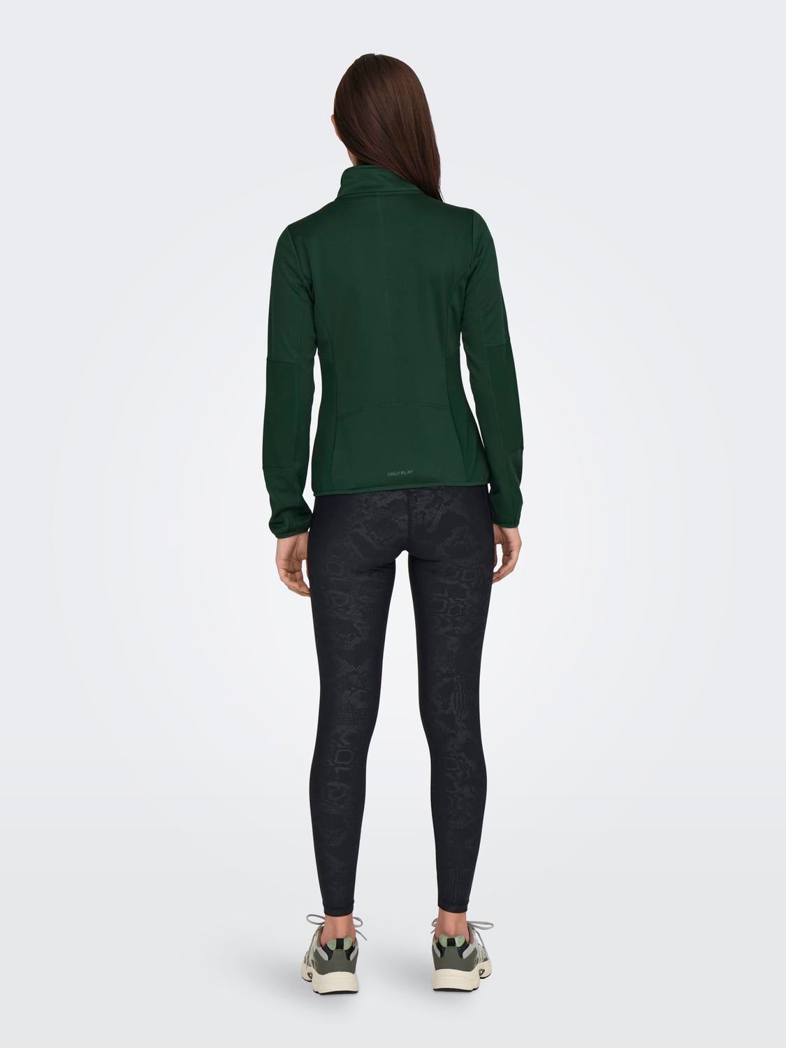 ONPJETTA Jacke Scarab