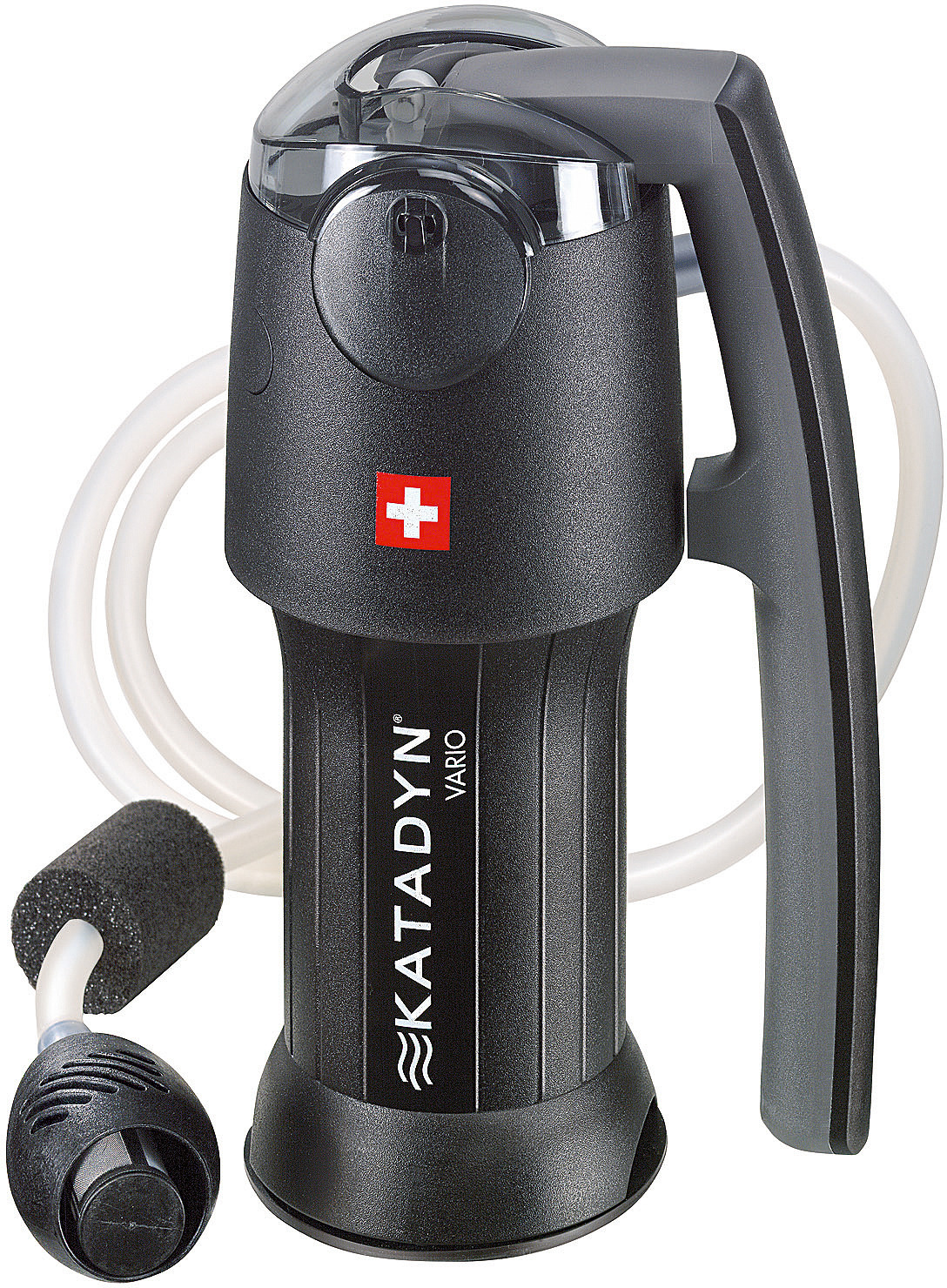 Vario Filter