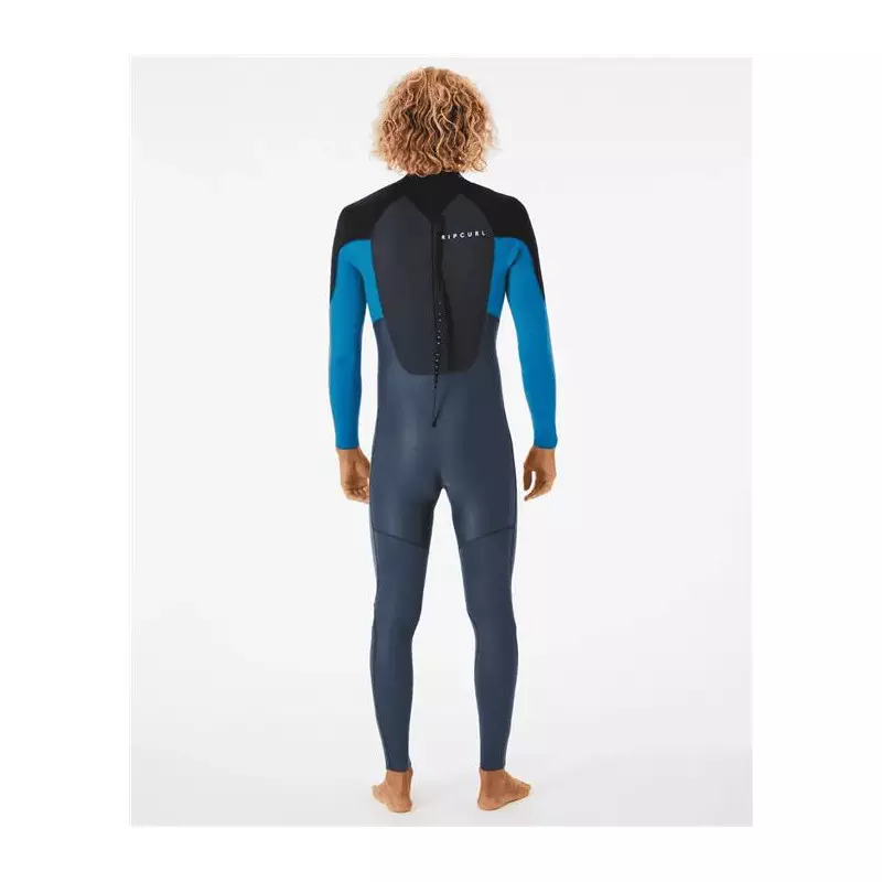 Combinaison intégrale RIPCURL Omega 43Gb Bz Steamer Blue