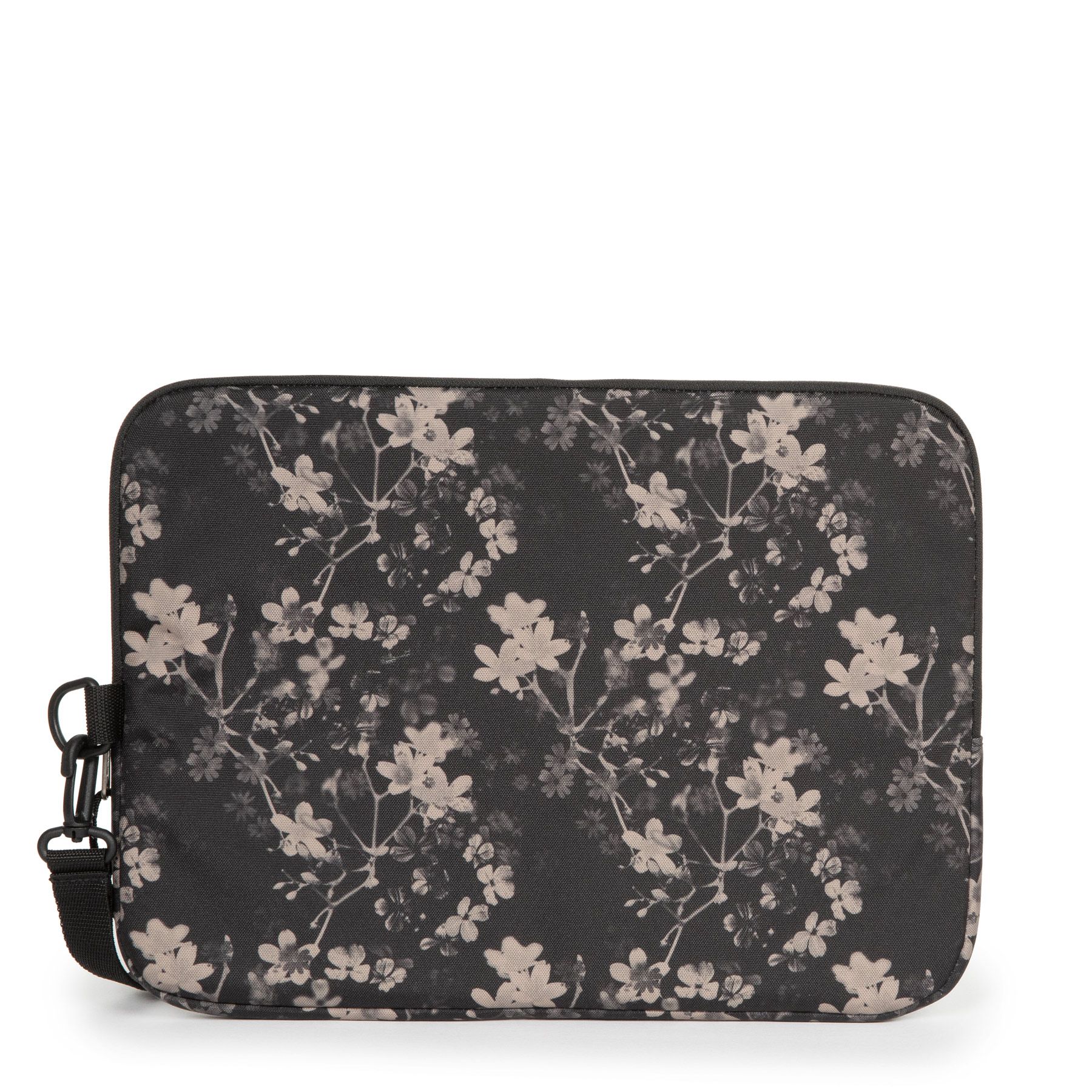 Laptop Blanket M Silky Black