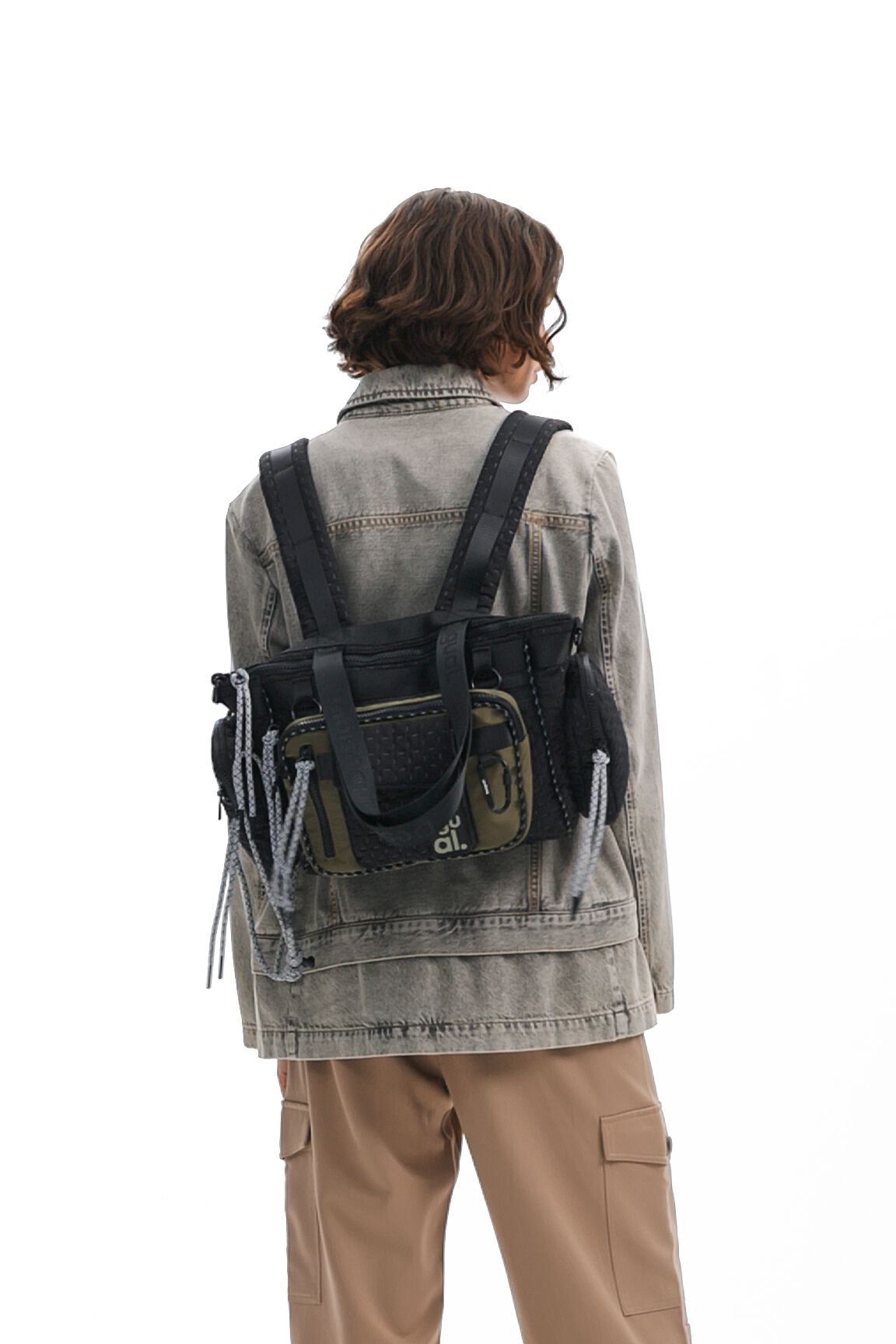 Bolsa de boliche Voyager XL multiposição