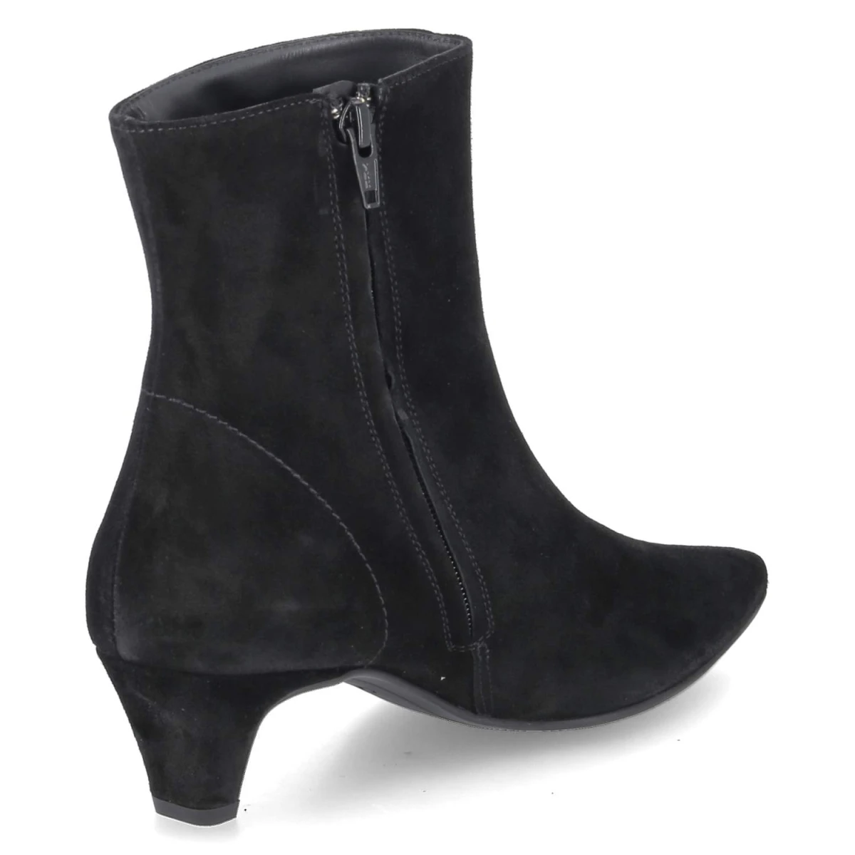 Paul GreenAnkle Boots - black