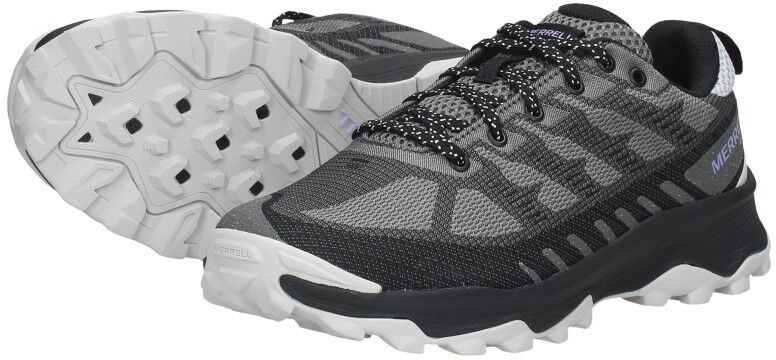Merrel Speed Eco zwart
