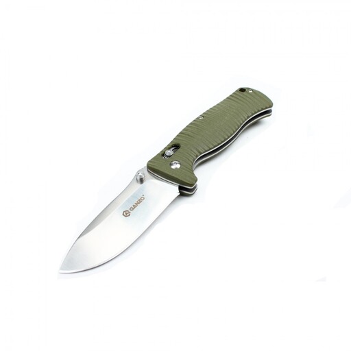 Ganzo G720 cita