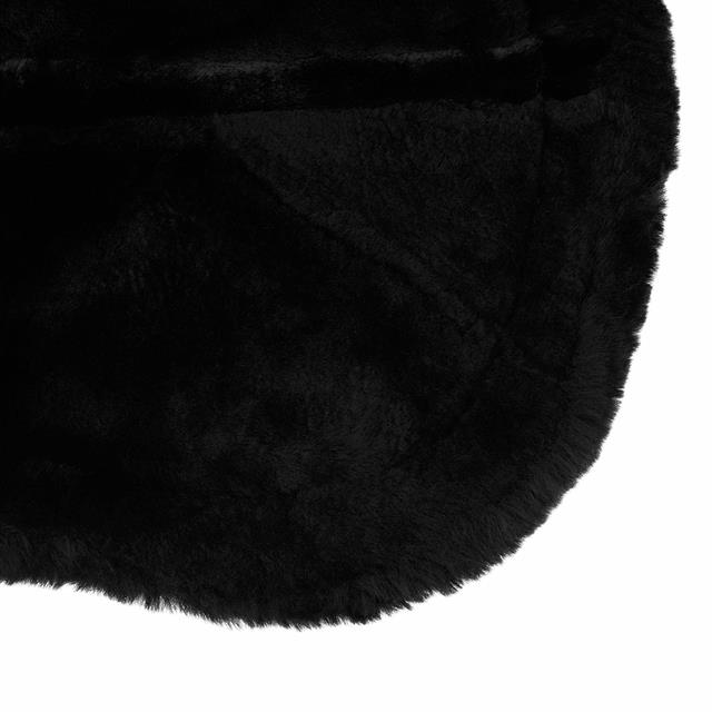 Zadelonderlegger LeMieux Prosorb 3 Pocket Zwart-zwart