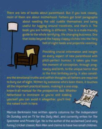 Fatherhood: The Truth (Paperback)