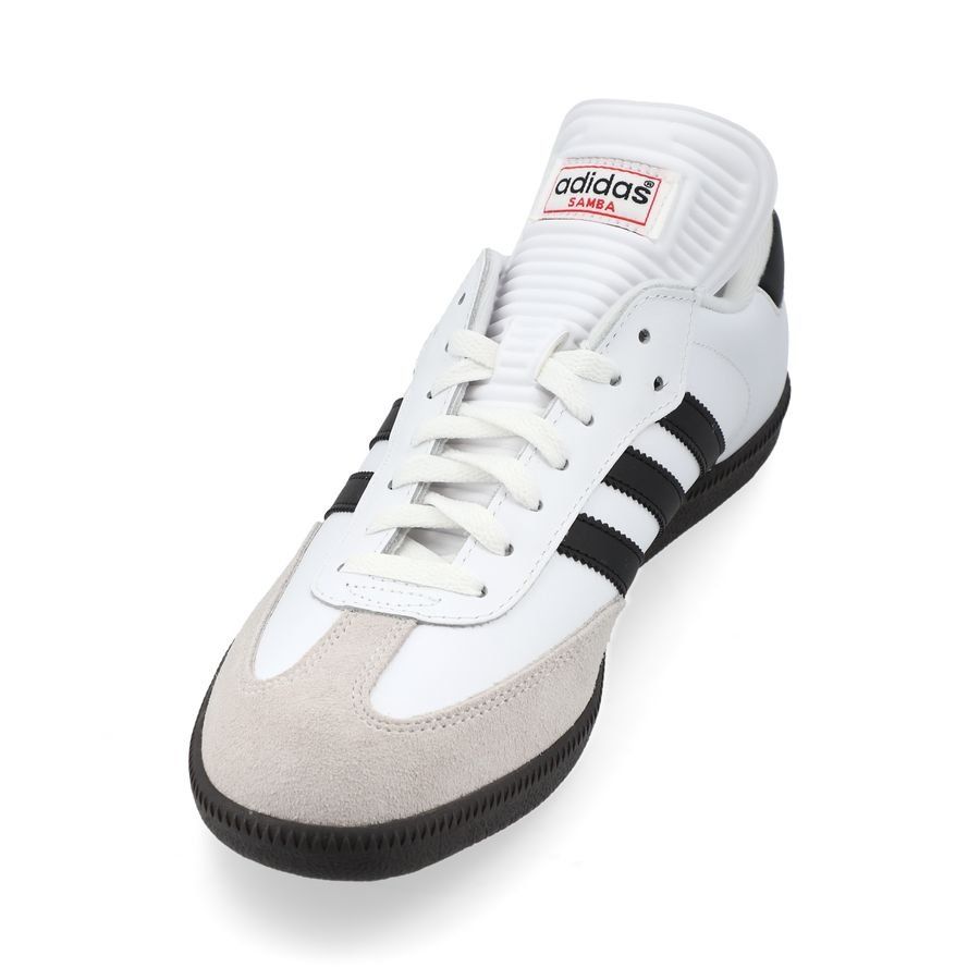 adidas Samba Classic - Blanc/Noir