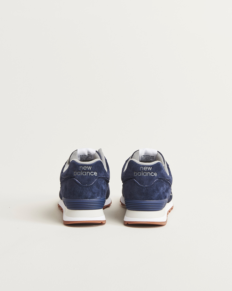 New Balance 574 Sneakers Pigment