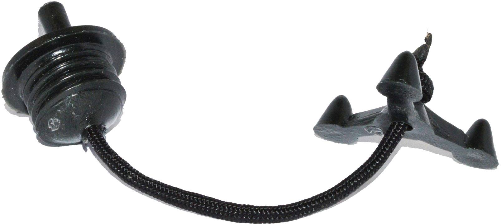 ZET Drain Plug