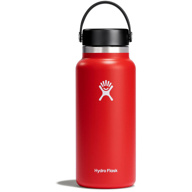 Hydro Flask 32oz Wide Flex Cap Isolierflasche